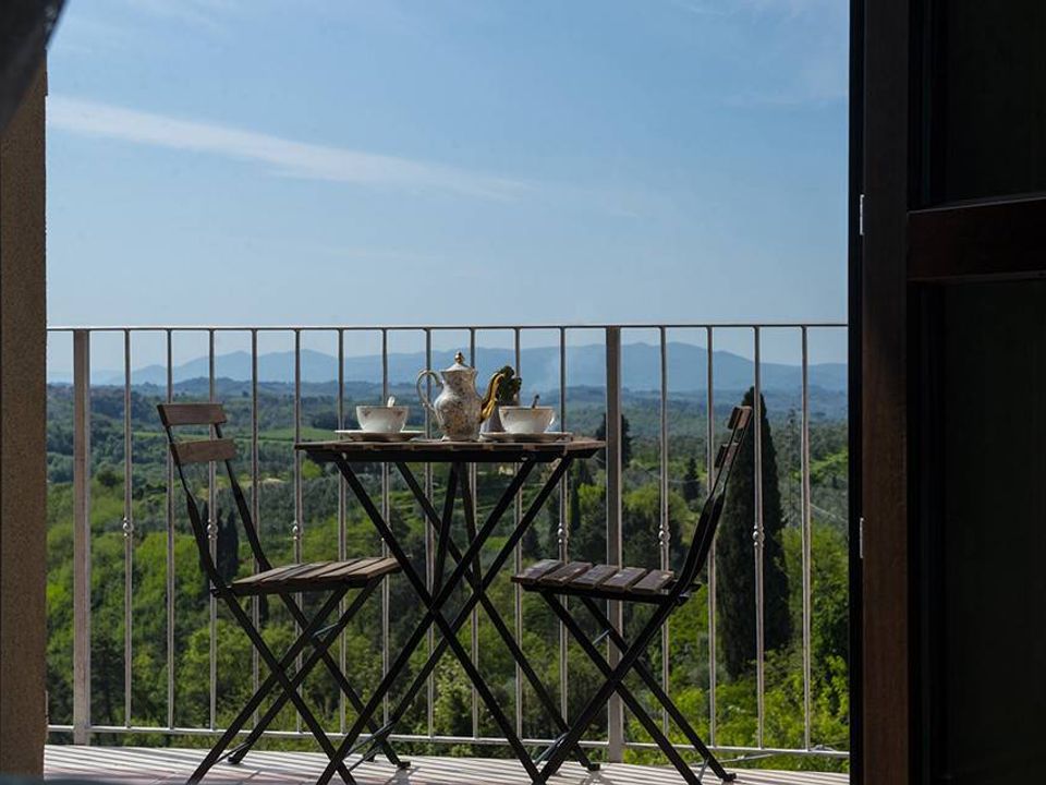 Erhvervsejendom i Palaia, Pisa - foto 1