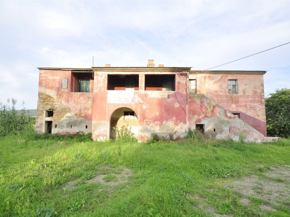 Farm hus i Scarlino, Grosseto - foto 2