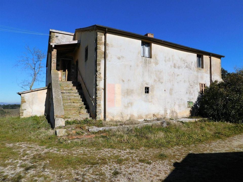 Farm hus i Scansano, Grosseto - foto 3