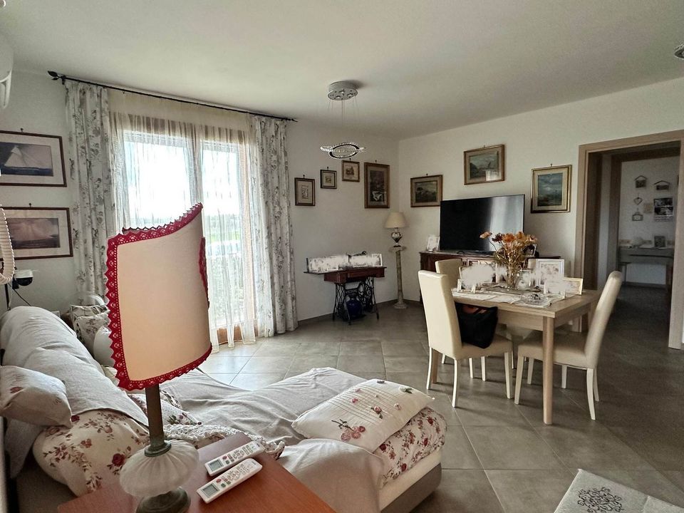 Villa i Massa Marittima, Grosseto - bilde 1