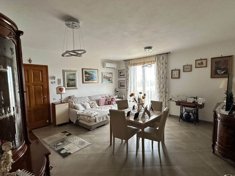 Villa i Massa Marittima, Grosseto - bilde 3