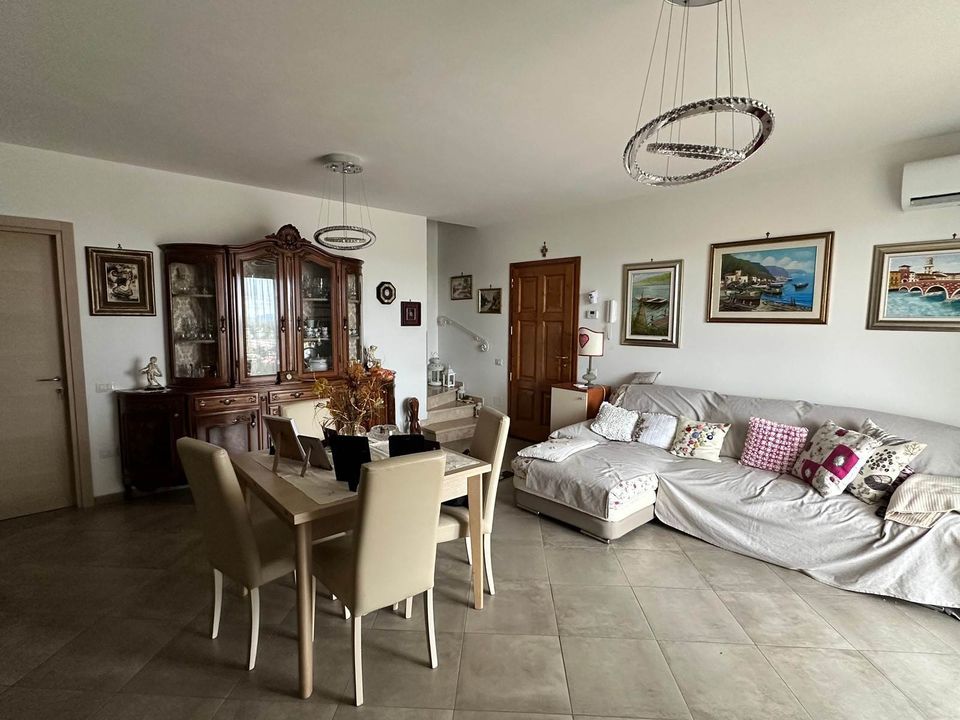 Villa i Massa Marittima, Grosseto - bilde 4