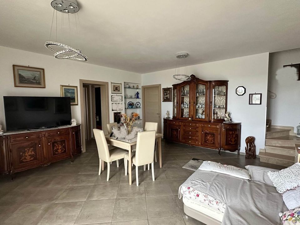 Villa i Massa Marittima, Grosseto - bilde 5