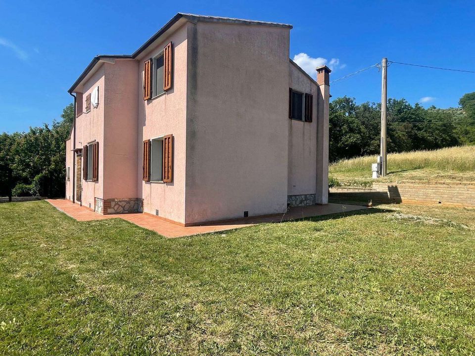 Farm hus i Campagnatico, Grosseto - foto 3