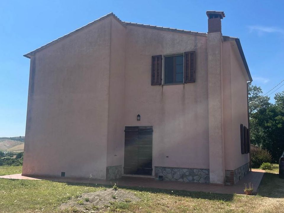 Farm hus i Campagnatico, Grosseto - foto 4