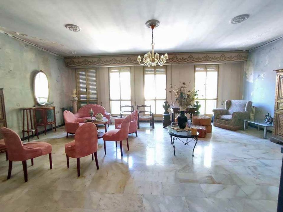 Villa i San Quirico d'Orcia, Siena - foto 3
