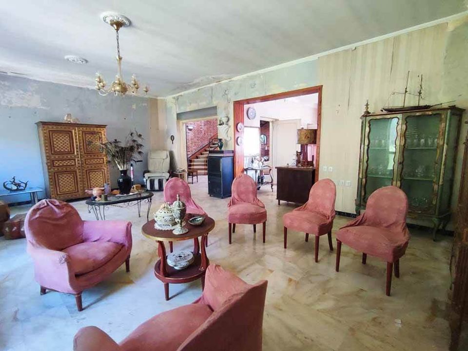 Villa i San Quirico d'Orcia, Siena - foto 5