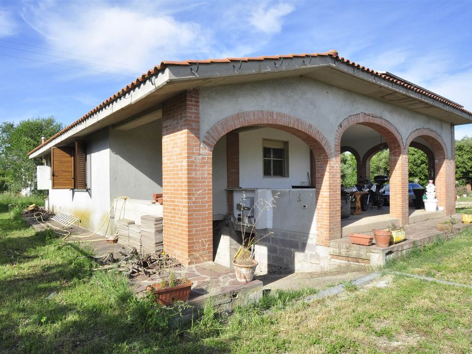 Villa i Campiglia Marittima, Livorno - foto 2