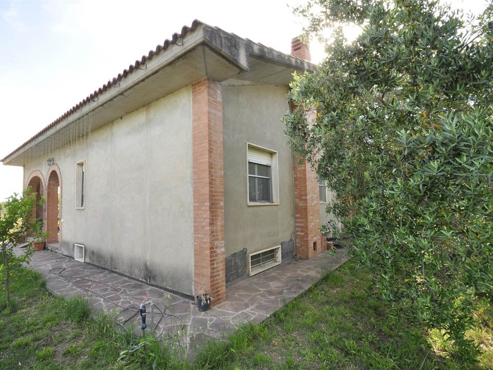 Villa i Campiglia Marittima, Livorno - foto 3
