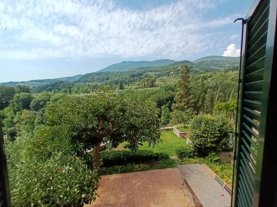 Rækkehus i Cetona, Siena - foto 1
