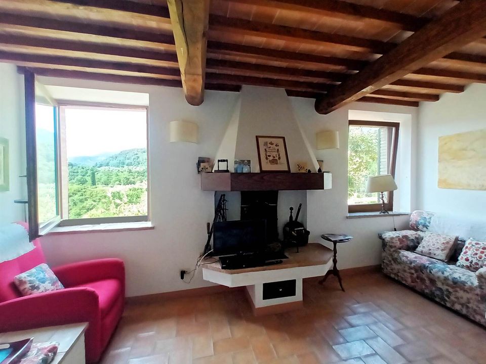 Rækkehus i Cetona, Siena - foto 2