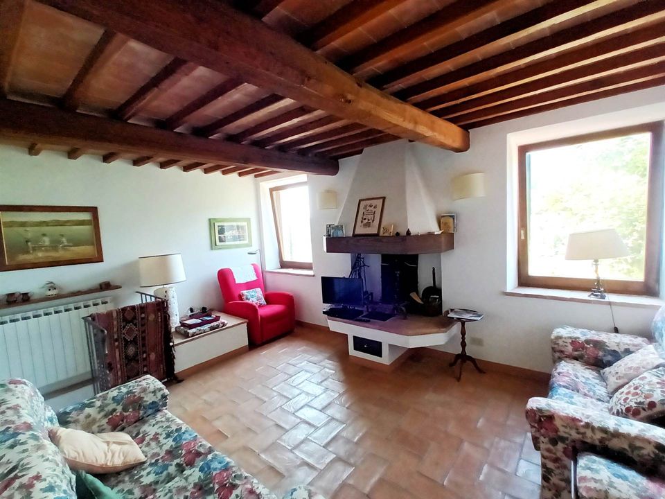 Rækkehus i Cetona, Siena - foto 3