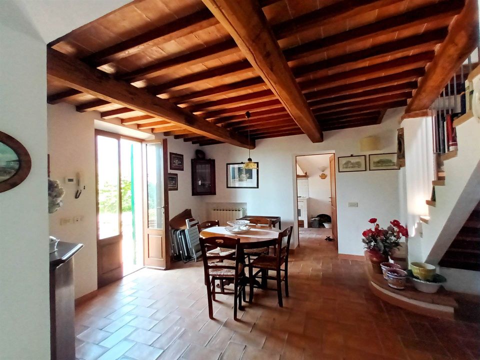 Rækkehus i Cetona, Siena - foto 5