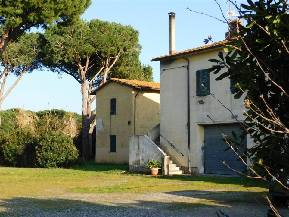 Farm hus i Grosseto, Grosseto - foto 3