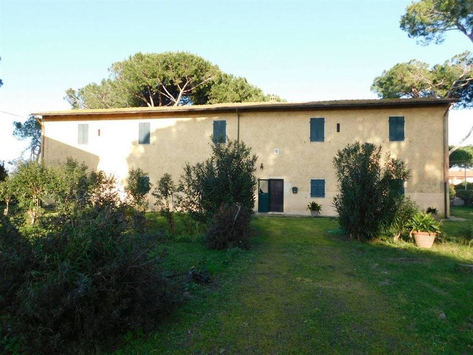 Farm hus i Grosseto, Grosseto - foto 4