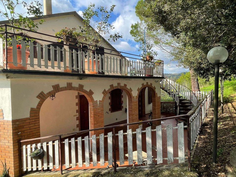 Farm hus i Massa Marittima, Grosseto - foto 2