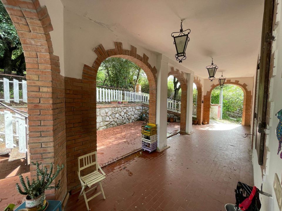 Farm hus i Massa Marittima, Grosseto - foto 4