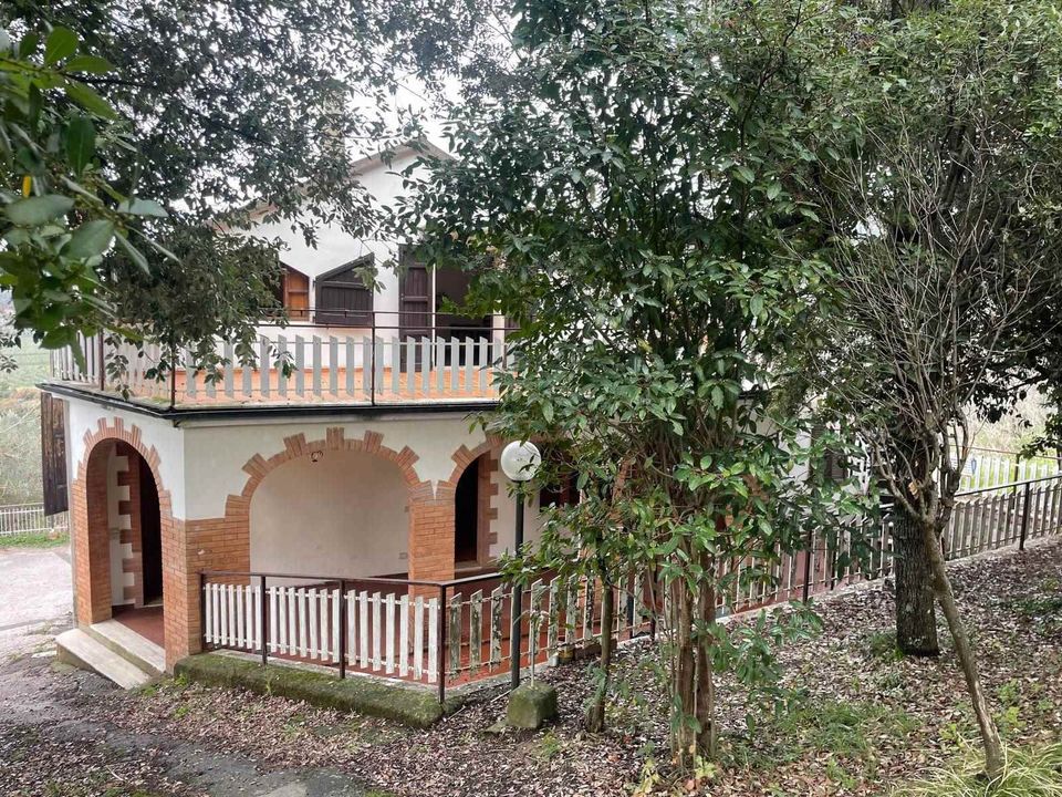 Farm hus i Massa Marittima, Grosseto - foto 3