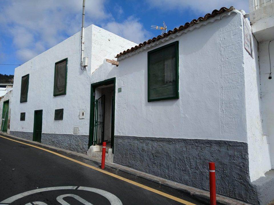 Villa i Guia De Isora, Tenerife - foto 1