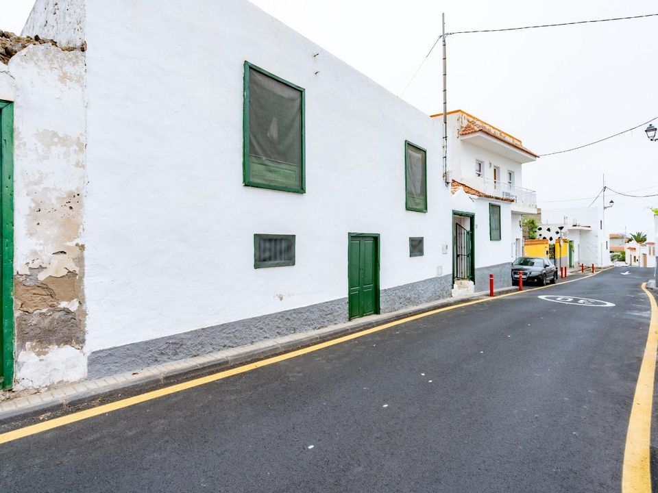 Villa i Guia De Isora, Tenerife - foto 2