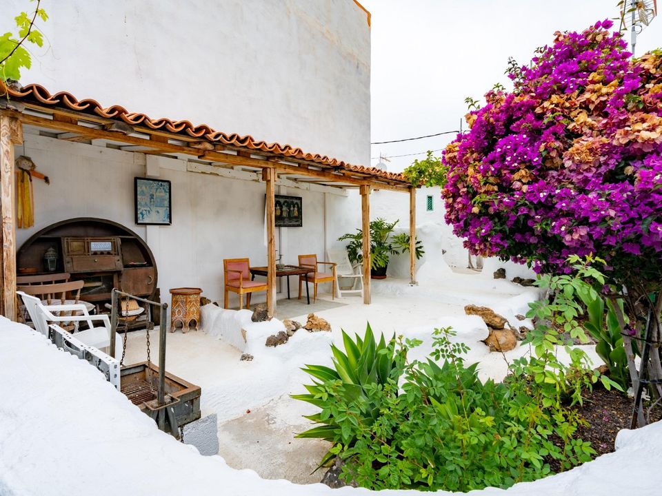 Villa i Guia De Isora, Tenerife - foto 3