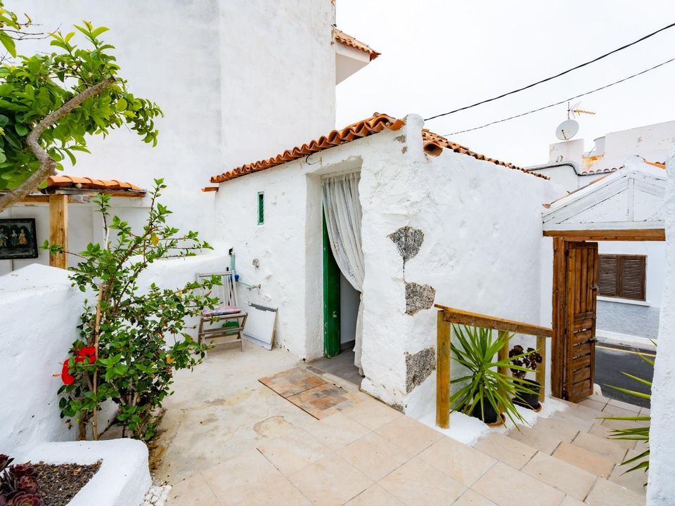 Villa i Guia De Isora, Tenerife - foto 4