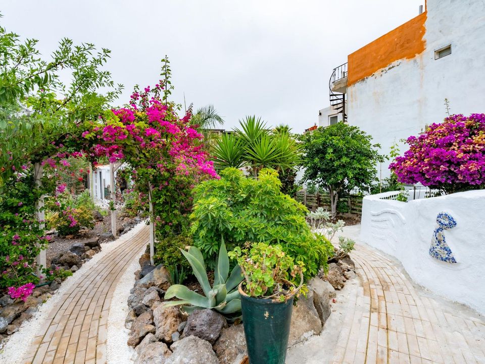 Villa i Guia De Isora, Tenerife - foto 5