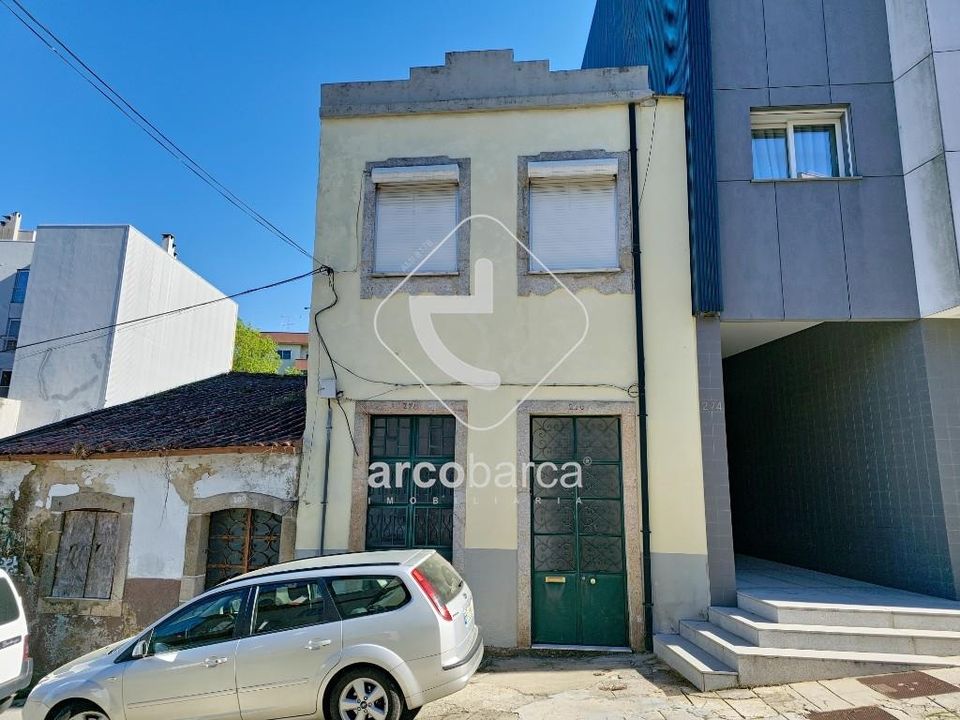 Byhus i Braga, Braga - foto 1