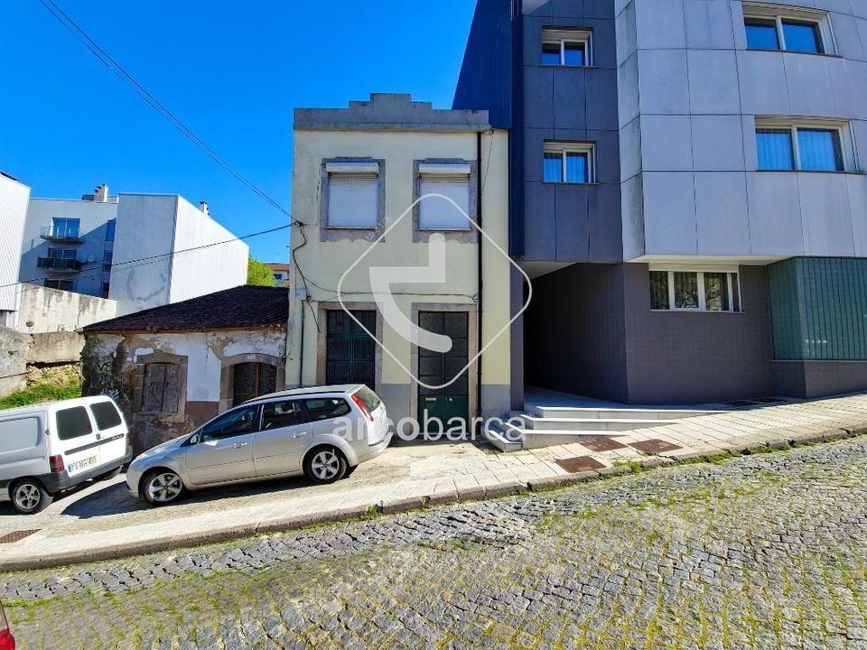 Byhus i Braga, Braga - foto 2