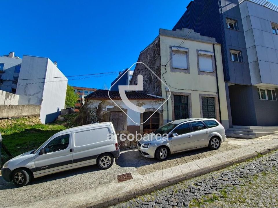 Byhus i Braga, Braga - foto 3