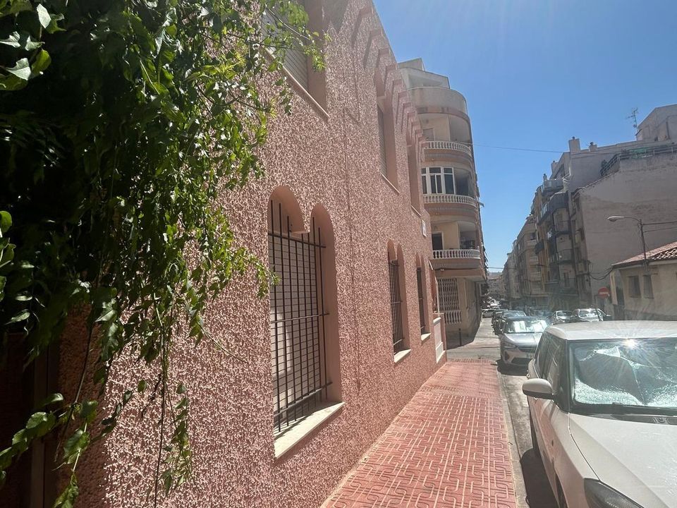 Byhus i Torrevieja, Alicante - foto 3