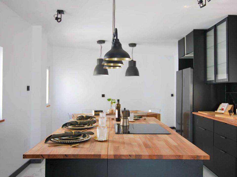Duplex i Salobrena, Granada - foto 4