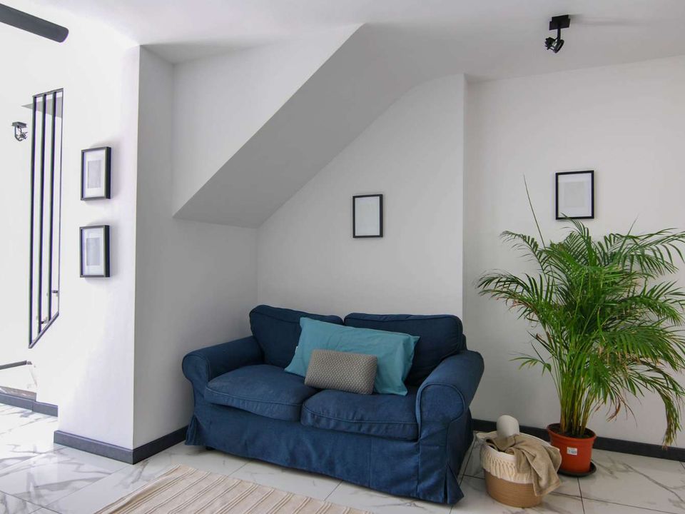 Duplex i Salobrena, Granada - foto 1