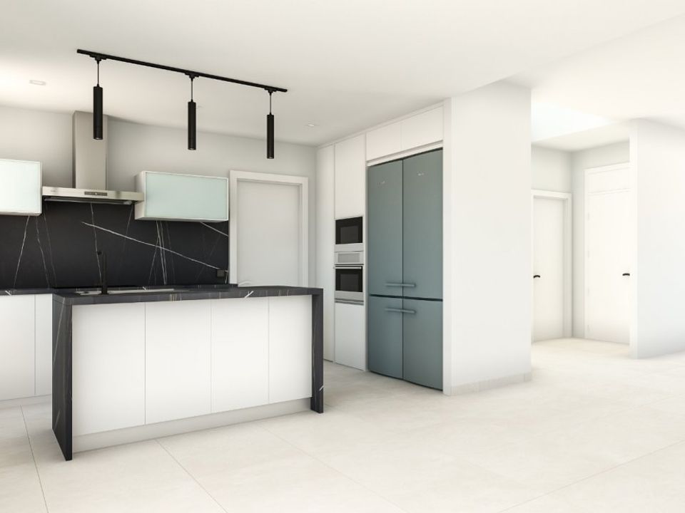 Villa i Denia, Alicante - foto 3