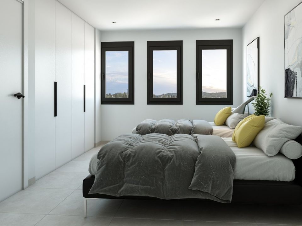 Villa i Denia, Alicante - foto 5