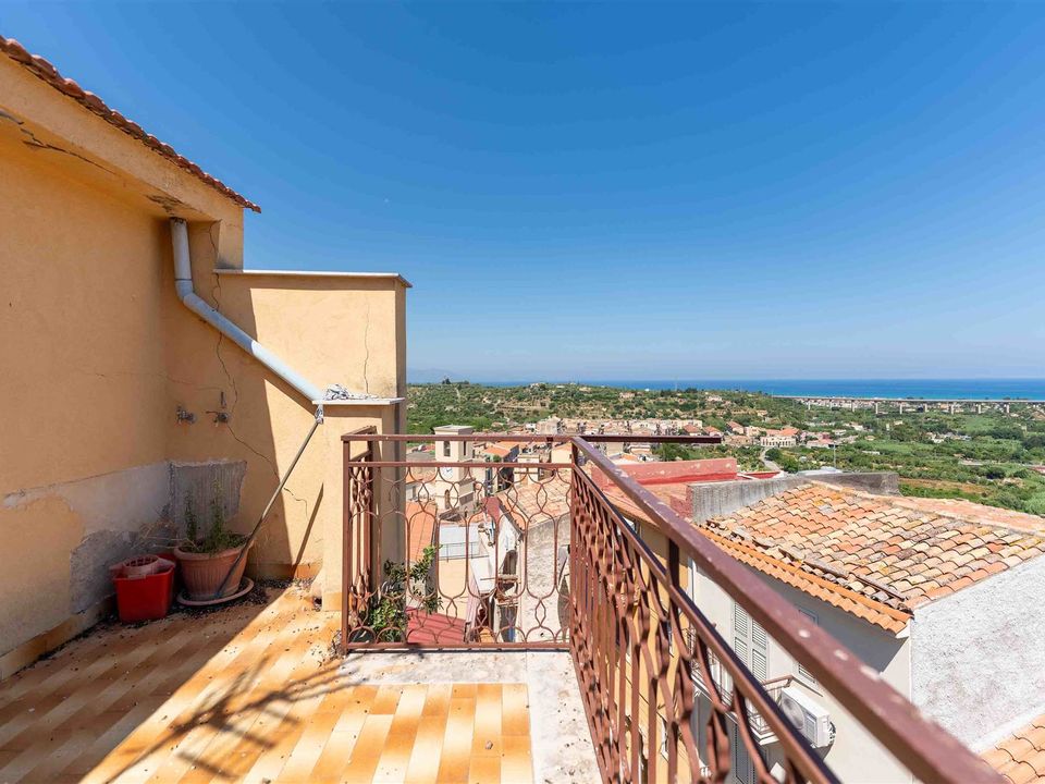 Bungalow i Lascari, Palermo - bilde 1