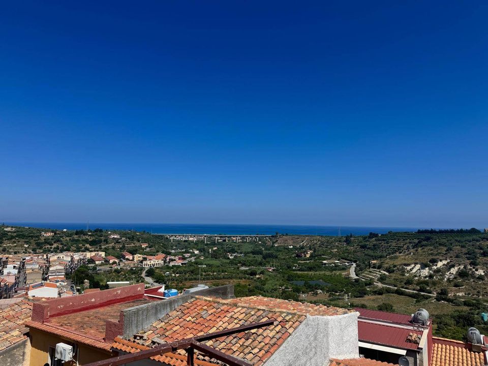 Bungalow i Lascari, Palermo - bilde 2