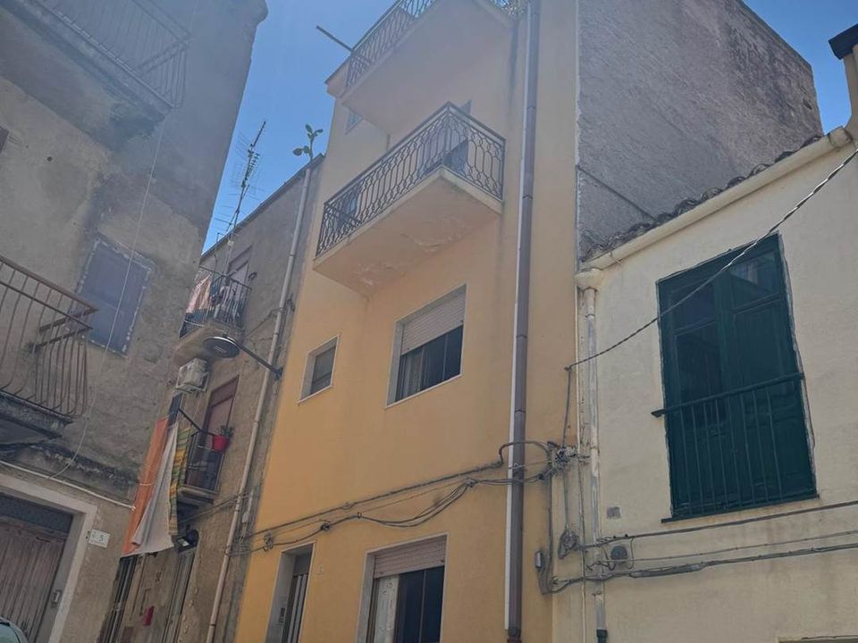 Bungalow i Lascari, Palermo - bilde 3