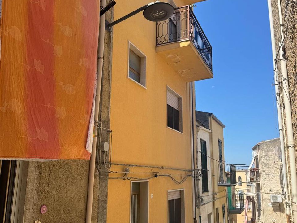 Bungalow i Lascari, Palermo - bilde 4