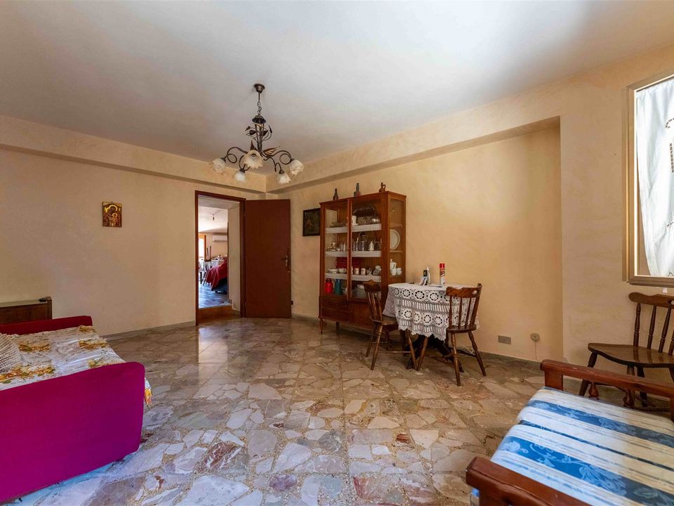 Bungalow i Lascari, Palermo - bilde 5