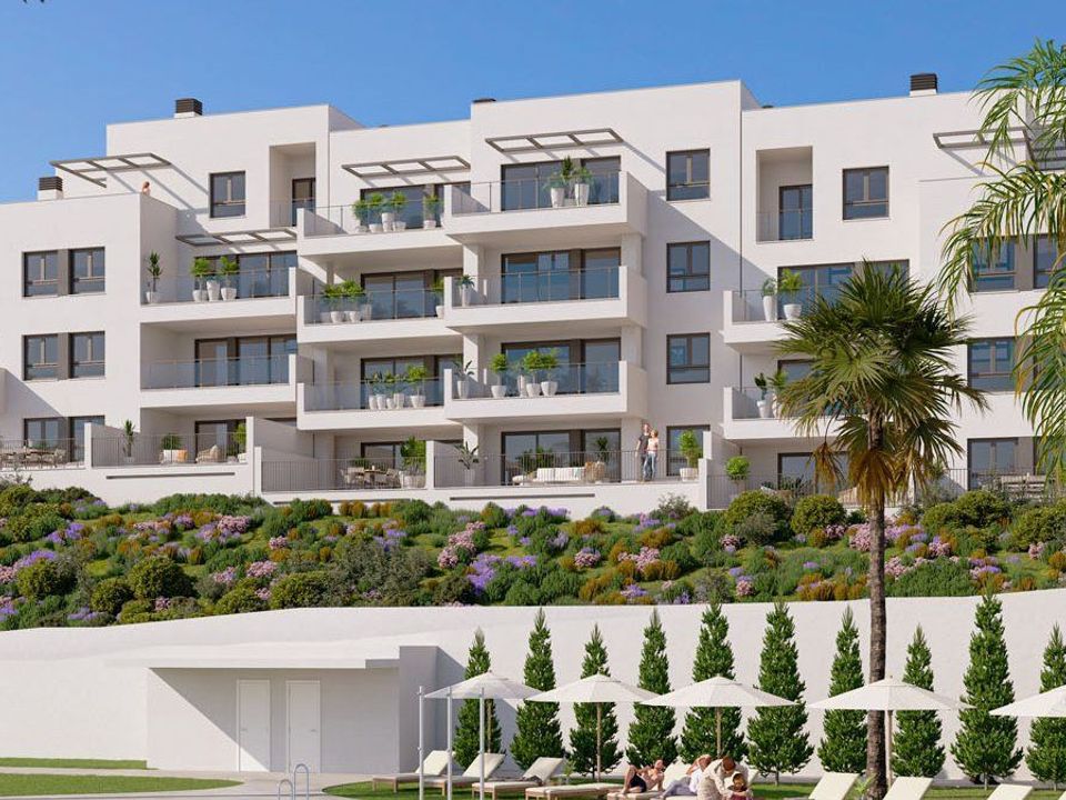 Appartement in Almunecar, Granada - foto 1