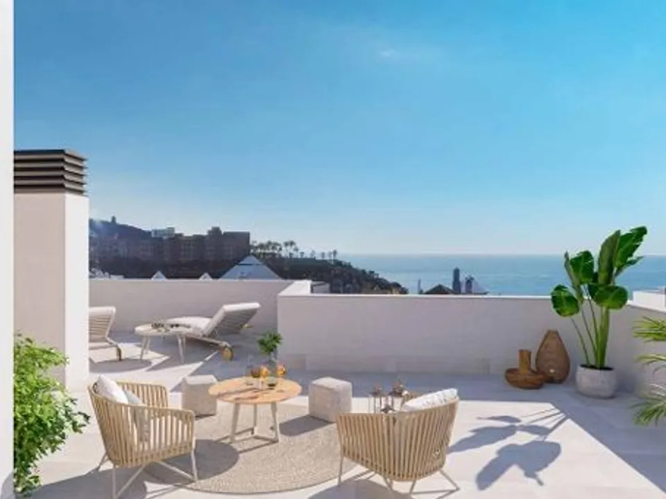 Appartement in Almunecar, Granada - foto 3