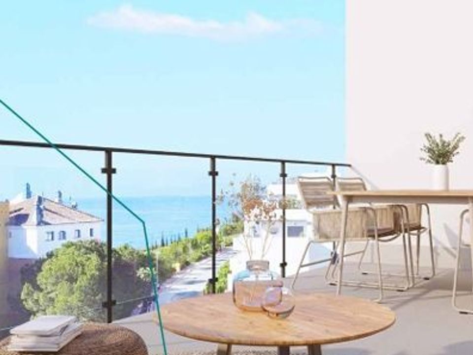 Appartement in Almunecar, Granada - foto 4