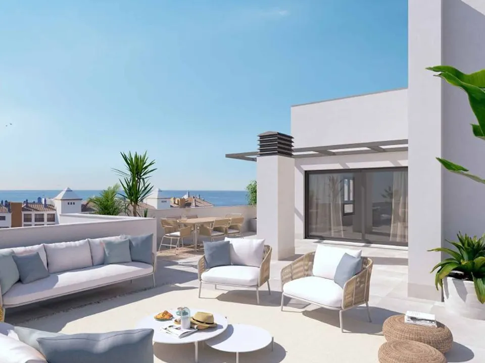 Appartement in Almunecar, Granada - foto 5