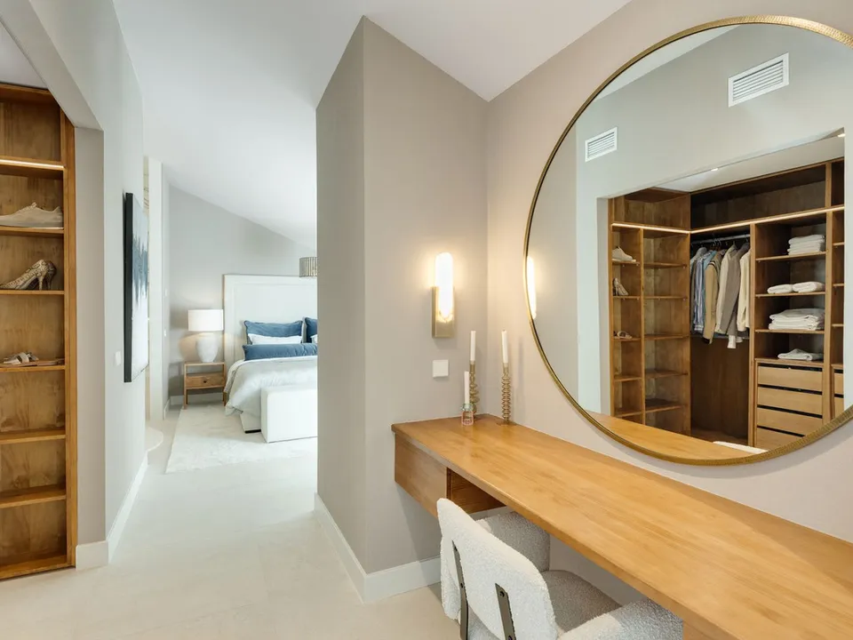 Penthouse i Marbella Golden Mile, Malaga - foto 5