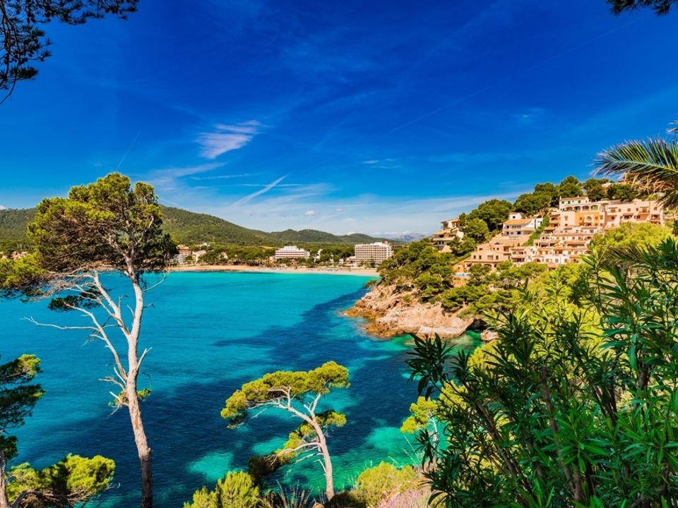 Lejlighed i Capdepera, Mallorca - foto 3