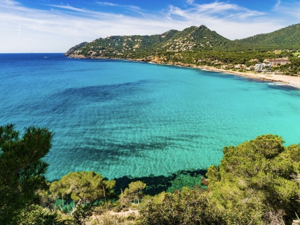 Lejlighed i Capdepera, Mallorca - foto 4