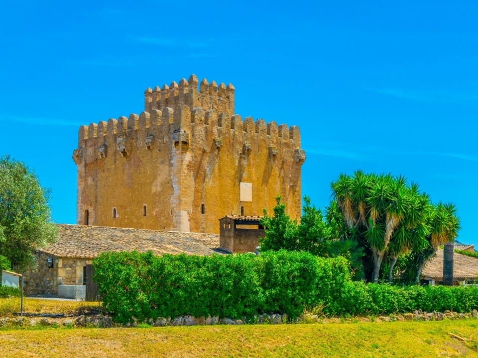 Lejlighed i Capdepera, Mallorca - foto 5