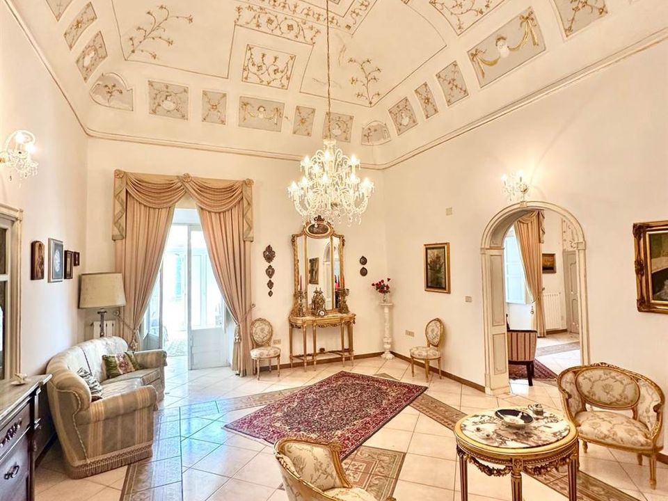 Villa i Bisacquino, Palermo - foto 1