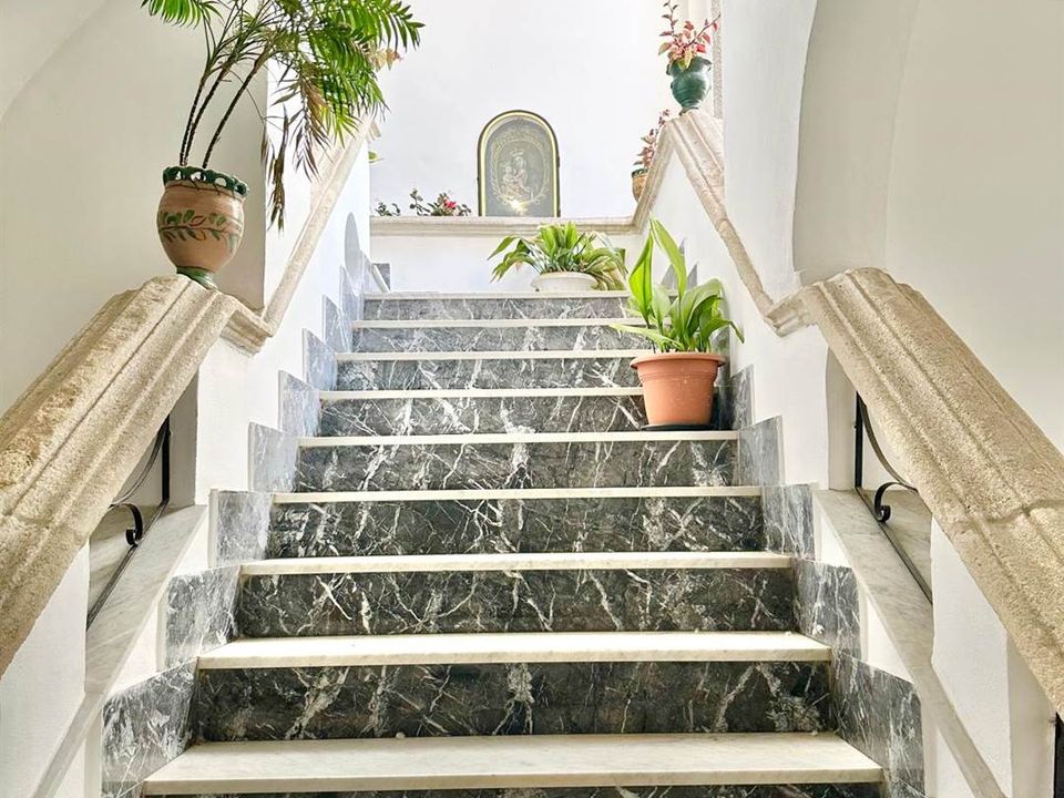 Villa i Bisacquino, Palermo - foto 5
